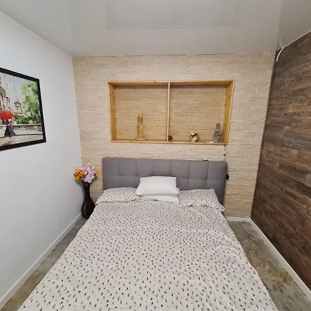 Luxury Flat Nicol Apartment Valea Adanca Exterior photo