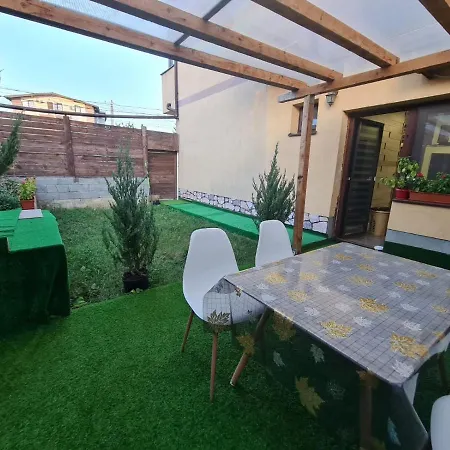 Luxury Flat Nicol Apartment Valea Adanca Exterior photo