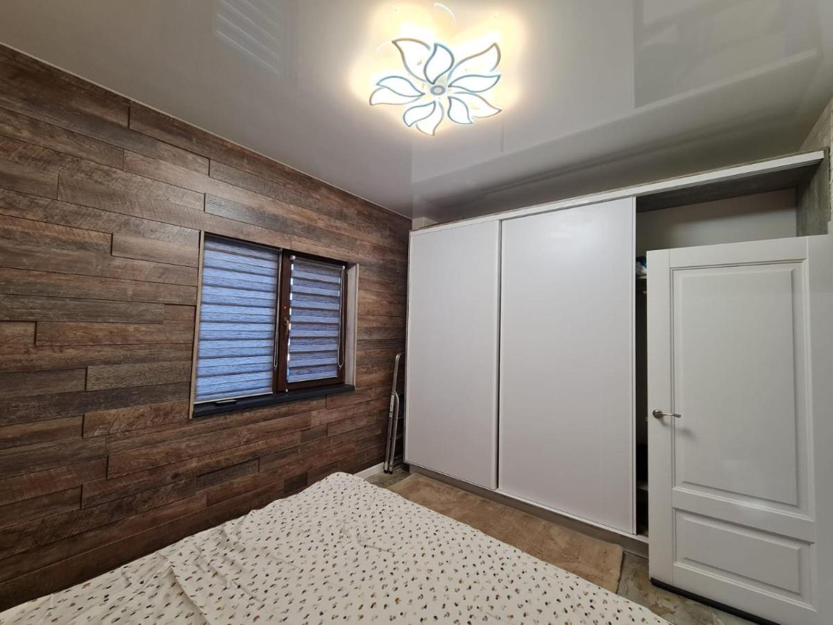 Luxury Flat Nicol Valea Adanca