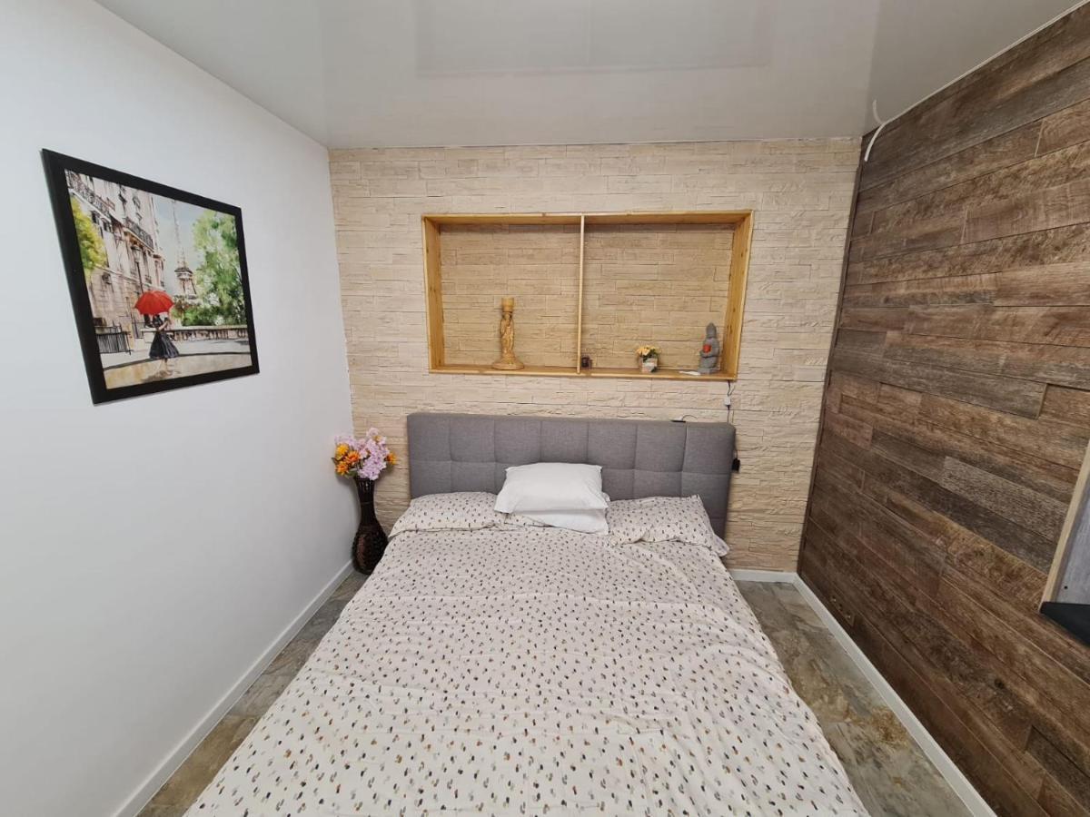Luxury Flat Nicol Apartment