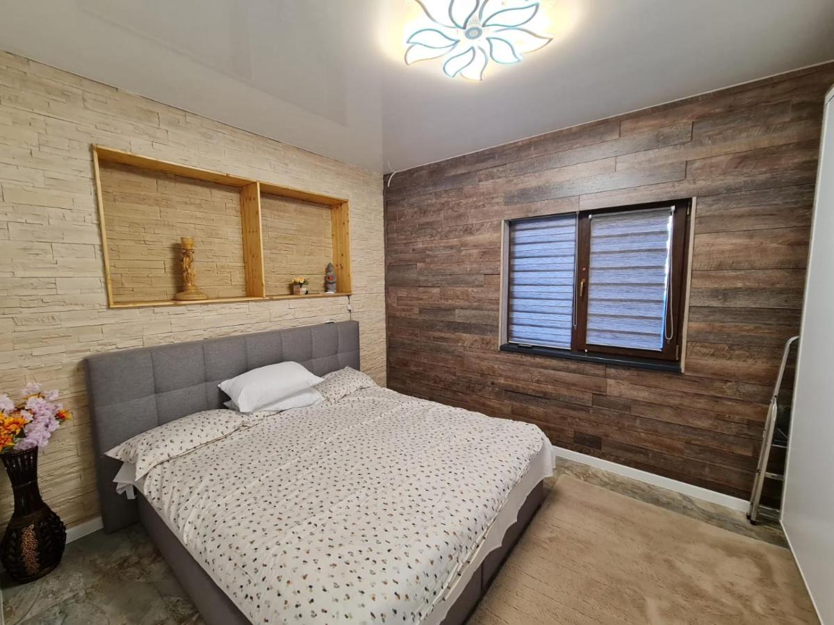 Luxury Flat Nicol * Valea Adanca