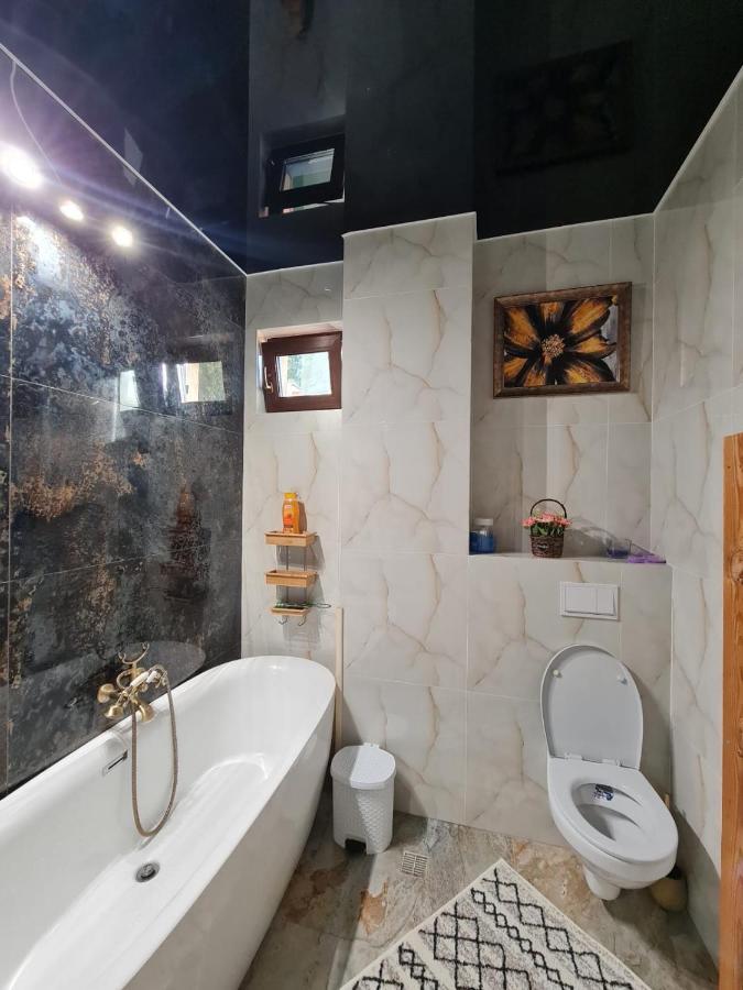 Luxury Flat Nicol * Valea Adanca