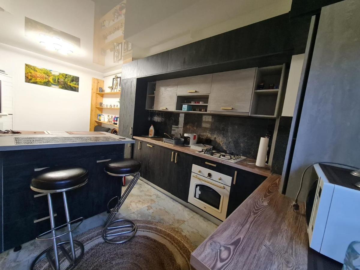 Luxury Flat Nicol Valea Adanca