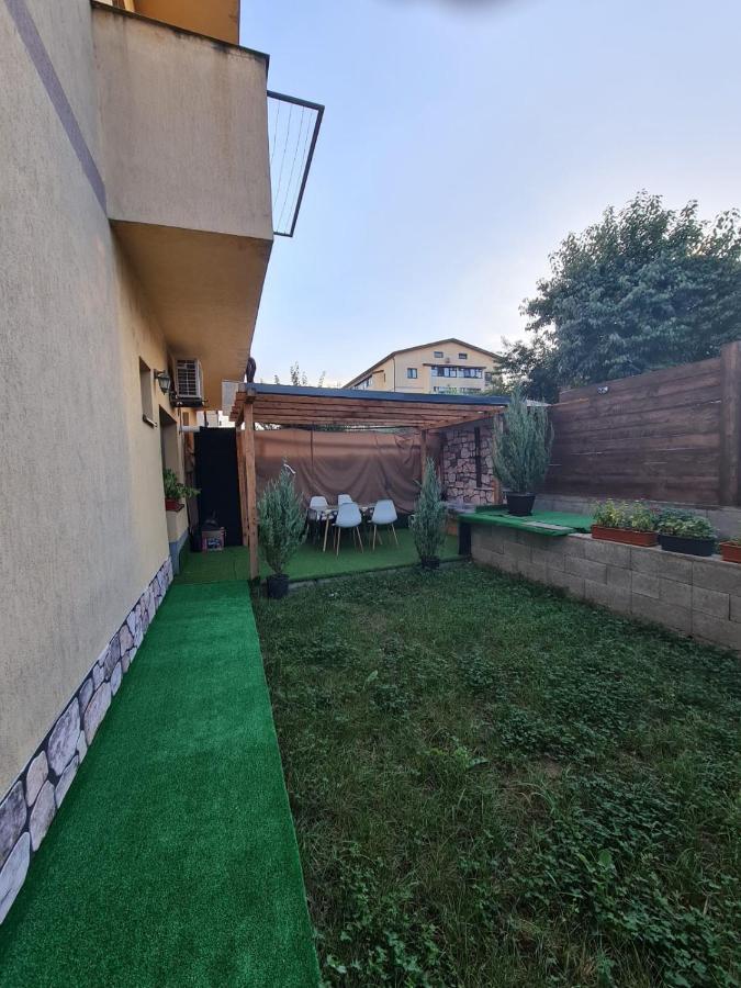 Apartment Luxury Flat Nicol Valea Adanca
