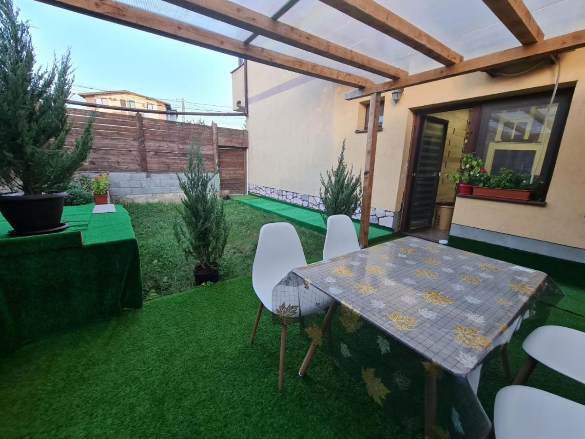 Luxury Flat Nicol Valea Adanca